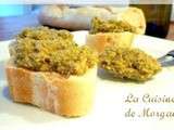 Tapenade Verte