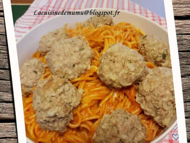 Recettes De Boulettes De Viande Et Italie