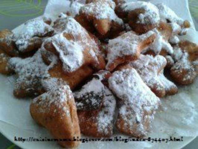 Les Meilleures Recettes De Beignets Et Carnaval 15