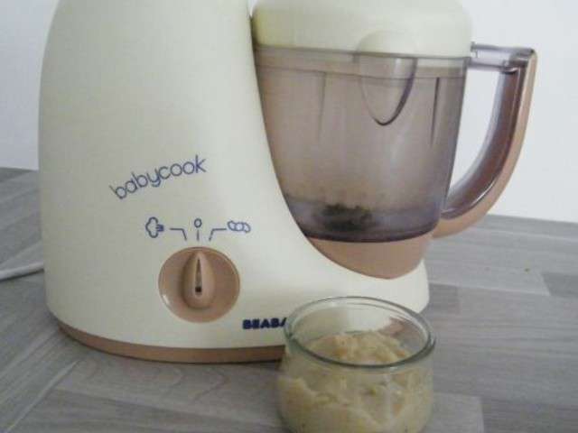 Recettes De Compote Et Bananes 12