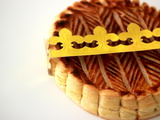 Galette des Rois