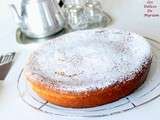 Gâteau au Yaourt ( au top !)