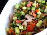 Salade Arménienne