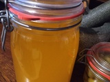 Faire du ghee avec du beurre -une petite merveille pour vous accompagner en cuisine