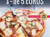 Partenariat #40 Editions Larousse Cuisine
