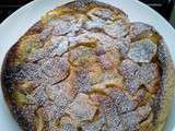 Gâteau pommes/ kiwi (Thermomix)