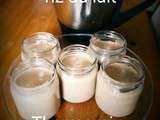 Riz au lait ( thermomix)