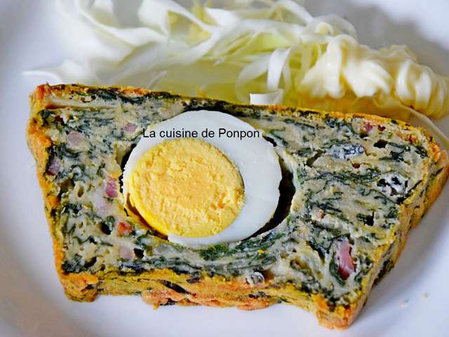 Recettes D Oeufs Durs Et Paques