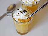 Crème au caramel de Cyril Lignac (avec Raffolé)