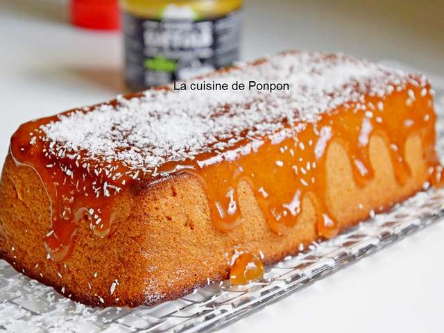 Recettes de Flan et Amande