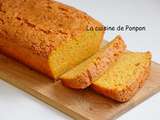Gâteau aux carottes de Pierre Hermé, sans beurre