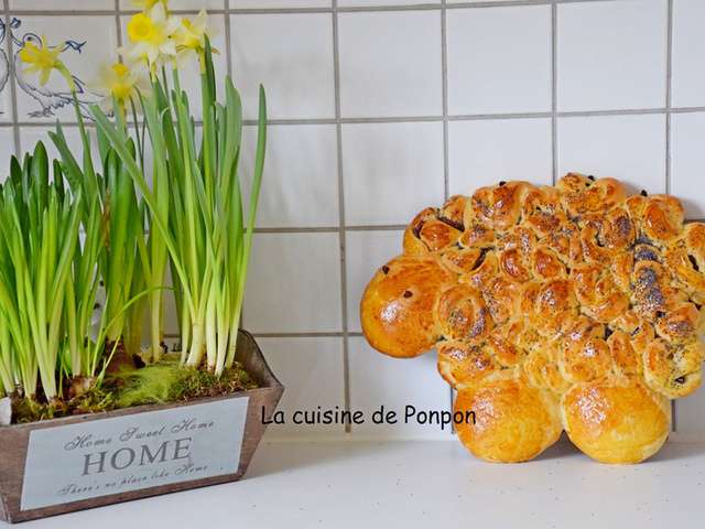 Recettes de Mouton et Brioches