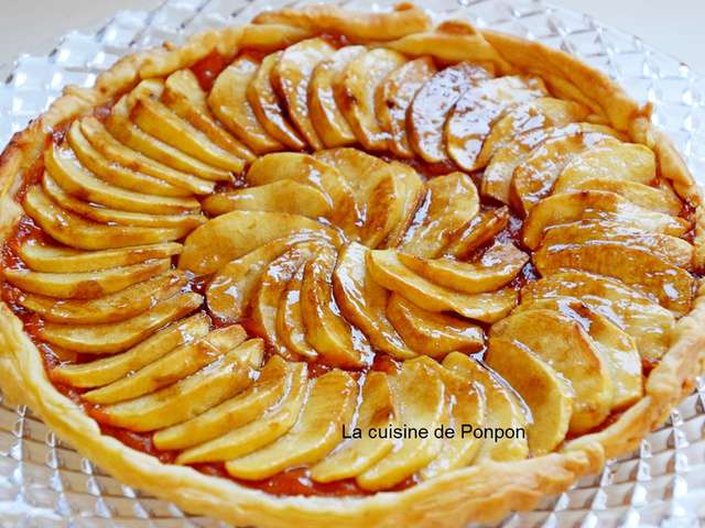 Recettes De Citrouille Et Pomme