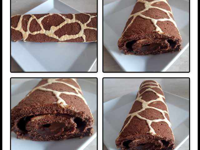 Recettes De Girafe Et Roule