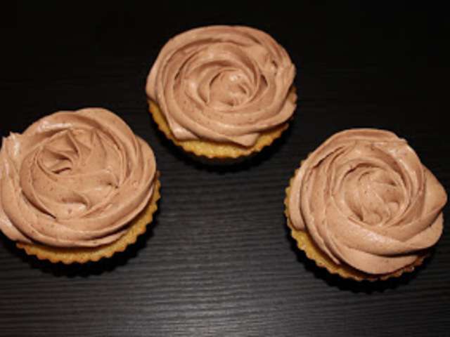 Recettes de Chocolat au lait de La Cuisine de Princesse