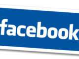 Suivez moi sur facebook