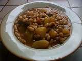 Cassoulet kabyle