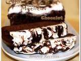 Cake au chocolat (moelleux)