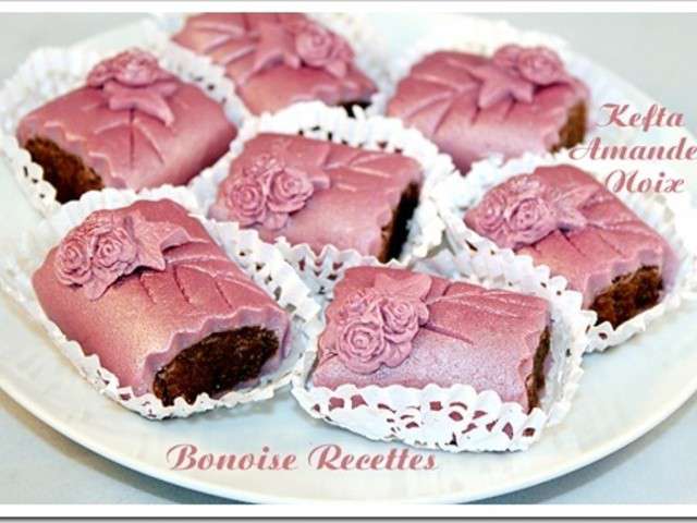 Les Meilleures Recettes De Kefta Et Gateaux