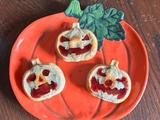 Citrouilles sanguinolentes