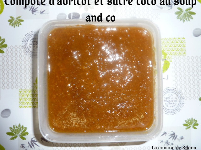 Recettes De Compote D Abricots