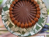Fondant au chocolat et mascarpone