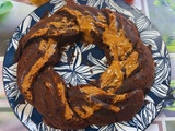 Fondant au chocolat et spéculoos