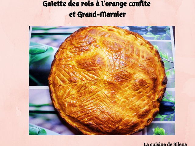 Nos recettes de galettes des rois faciles à faire - Marie Claire