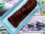 Gâteau au chocolat au lait concentré