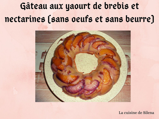 Recettes De Cuisine Sans Oeuf Et Gateaux