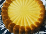 Moelleux à la Ricotta et citron