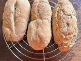 Pain fermier