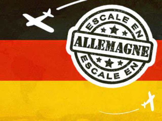 Recettes d'Allemagne et Pomme de terre