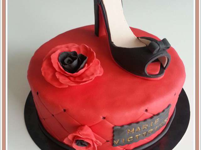 Recettes De Gateau D Anniversaire De A A Z 23