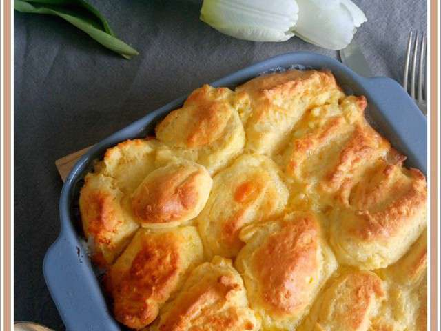 Recettes de Quenelles