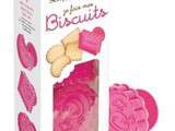 Petits biscuits