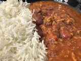 Chili con Carne Express au Cookeo : La Recette Qui Te Fait Oublier Tes Pires Dates