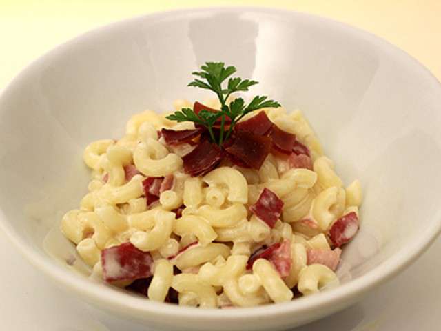 Recettes de Plats Complets et Jambon