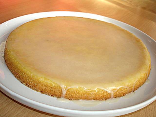 Les Meilleures Recettes De Gateau Nantais 2