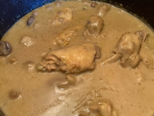 Recettes de Plats Complets