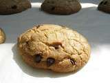 Cookies de Nigella Lawson