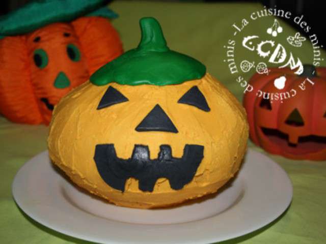 Les Meilleures Recettes De Citrouille Et Chocolat