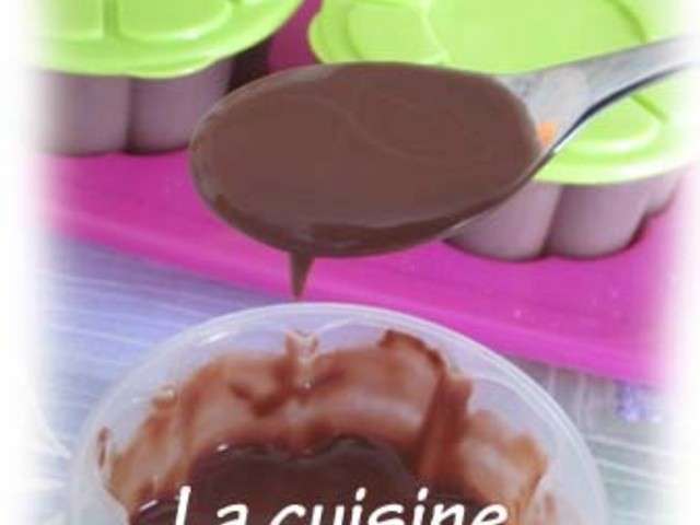 Les Meilleures Recettes de Crème dessert et Danette