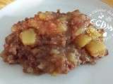 Pommes de terre Corned beef - Cookéo