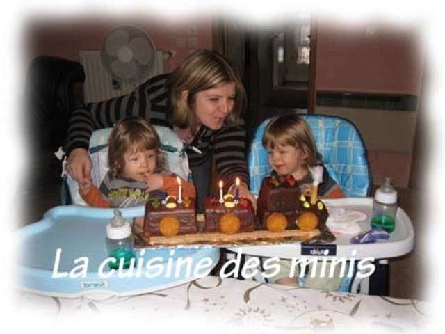 Les Meilleures Recettes De Quatre Quart Et Anniversaire