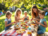 10 plats froids faciles à faire avec vos enfants (vous allez adorer le n°3)