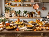 12 plats d’automne irrésistibles pour réchauffer votre cuisine (et vos envies)