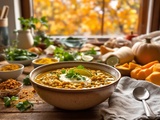 15 dahls parfaits pour l’automne (la 3e va changer vos soirées !)