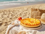 15 desserts aux fruits d’été (vous allez adorer le n°4 sur la plage !)