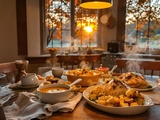 15 dîners d’octobre faciles (la 7e recette va vous surprendre)